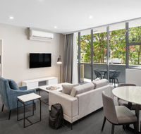Meriton Suites Waterloo - Dalby Accommodation