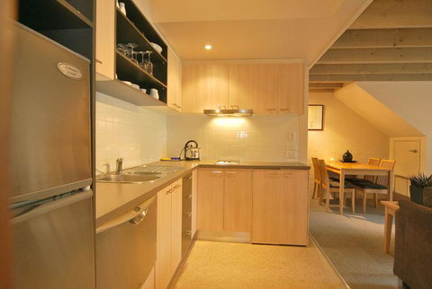 Merlot - Dalby Accommodation 3