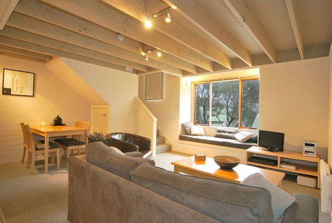 Merlot - Dalby Accommodation 1