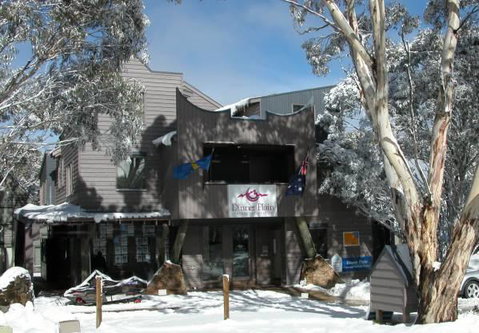 Merlot - Dalby Accommodation 0