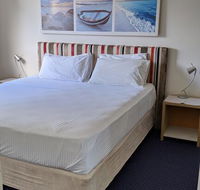 Mermaid Beach Apartment - Dalby Accommodation