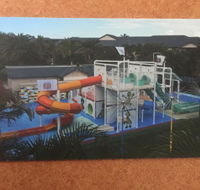 Mermaid Beach Resort Apartment Gold Coast - Dalby Accommodation