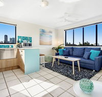 Mermaid Gem - Dalby Accommodation