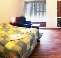 Merredin Olympic Motel