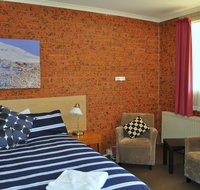 Merrijig Motor Inn - Dalby Accommodation