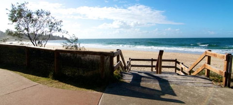 Merrima Court Holidays - Dalby Accommodation 1
