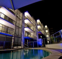 Merrima Court Holidays - Dalby Accommodation