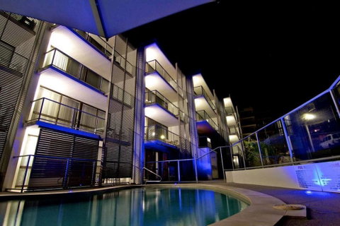 Merrima Court Holidays - Dalby Accommodation 0