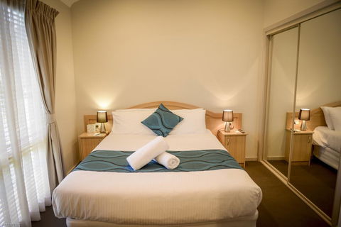Merry Beach Caravan Park - Dalby Accommodation 3
