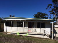 Merry Street Cottage