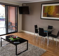 merseybank apartments - Dalby Accommodation