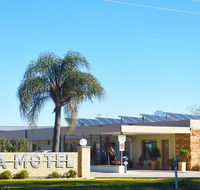 Mia Motel - Dalby Accommodation
