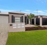 Michael's place Brand new unit close to Uni  CBD - Dalby Accommodation