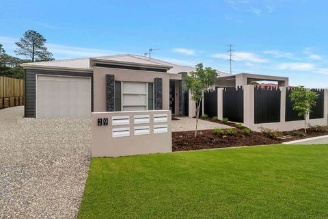 Michael's Place: Brand New Unit Close To Uni & CBD - Dalby Accommodation 0