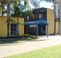 Mid City Plantation Motel - Dalby Accommodation