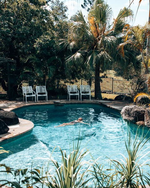 Midginbil Eco Resort - Dalby Accommodation 3