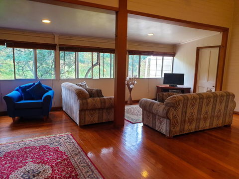 Midginbil Eco Resort - Dalby Accommodation 2