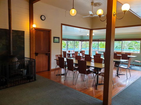 Midginbil Eco Resort - Dalby Accommodation 1
