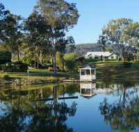 Midnights Promise Estate - Dalby Accommodation