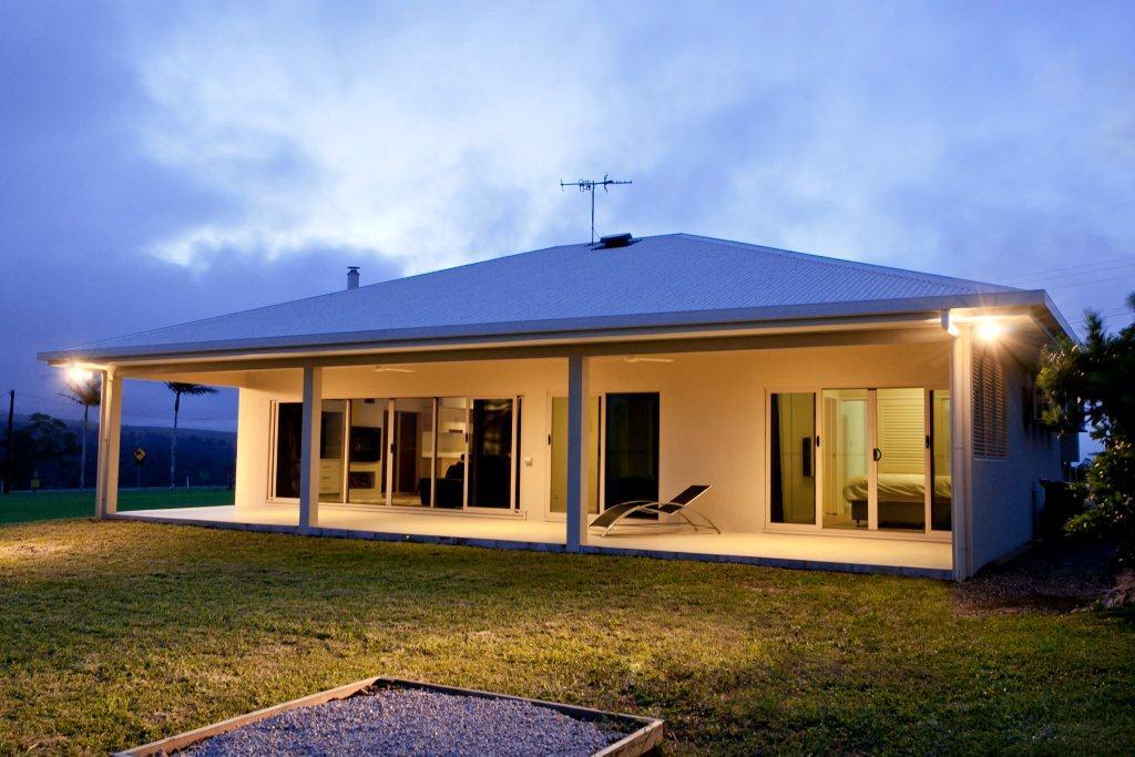 Minbun QLD Dalby Accommodation