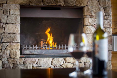 Milbrodale Lodge - Dalby Accommodation 1