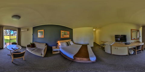 Mildura Golf Resort - Dalby Accommodation 1