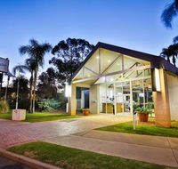 Mildura Inlander Resort - Dalby Accommodation