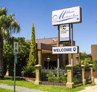 Mildura Motor Inn - Dalby Accommodation