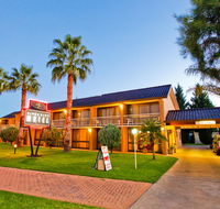 Mildura River City Motel - Dalby Accommodation