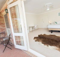 Mildura Townhouse - Dalby Accommodation