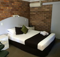 Miles Outback Motel - Dalby Accommodation