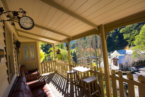 Mill House - Dalby Accommodation 3