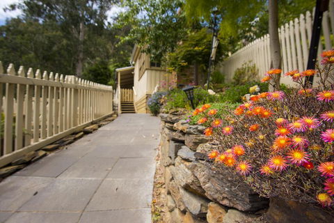 Mill House - Dalby Accommodation 1