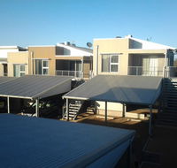 Millenium Apartments - Dalby Accommodation