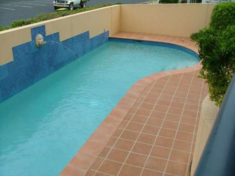 Millenium, Unit 101, Cnr Head & West Sts - Dalby Accommodation 0