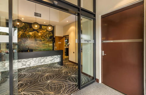 Millers Inn - Dalby Accommodation 1