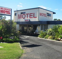 Millmerran Motel - Dalby Accommodation