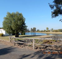 Millmerran Village Caravanpark - Dalby Accommodation