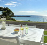 Millpond. - Dalby Accommodation
