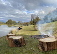 Milpara - Dalby Accommodation