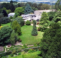 Milton Park Country House Hotel  Spa - Dalby Accommodation