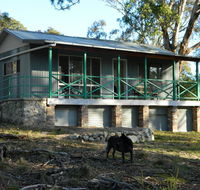 Mimirosa Bush Cabin - Dalby Accommodation