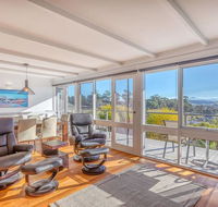 Mimosa Holiday House - Dalby Accommodation