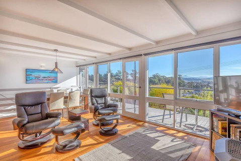Mimosa Holiday House - Dalby Accommodation 0