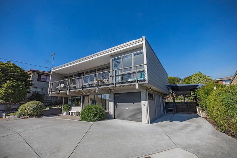 Mimosa Holiday House - Dalby Accommodation 3