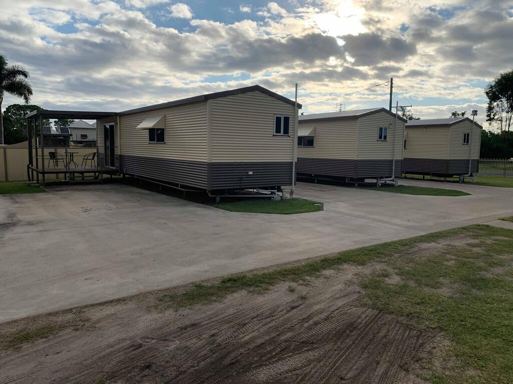 Torbanlea QLD Dalby Accommodation