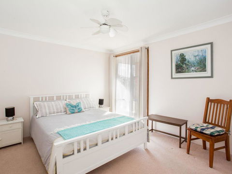 Minnibah 20 - Dalby Accommodation 2