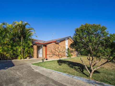 Minnibah 20 - Dalby Accommodation 1