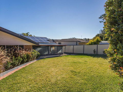 Minnibah 20 - Dalby Accommodation 3