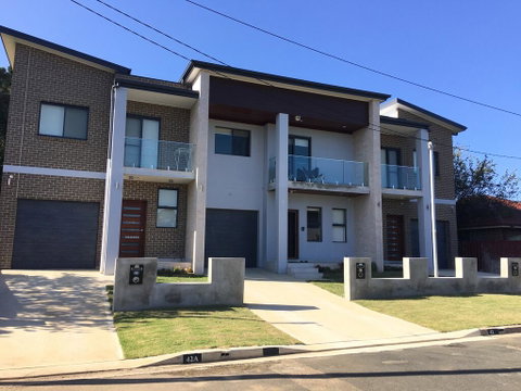 Minto Lodge - Dalby Accommodation 0